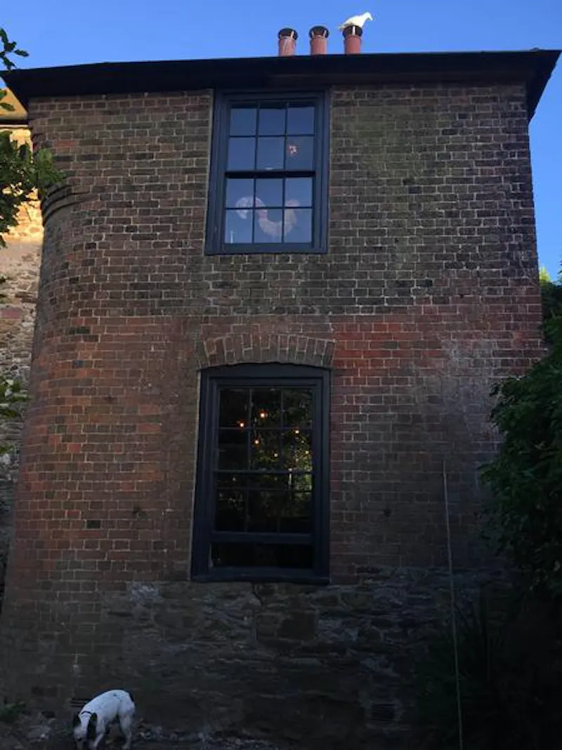 Converted monastery in Rye, CH105 (photo 54)
