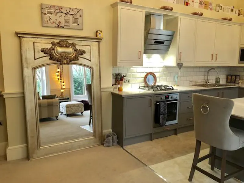 Ground floor period flat in Denham, F1156 (photo 8)