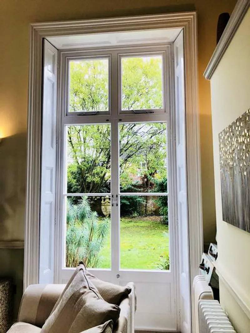 Ground floor period flat in Denham, F1156 (photo 10)