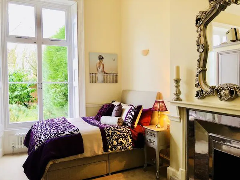 Ground floor period flat in Denham, F1156 (photo 12)