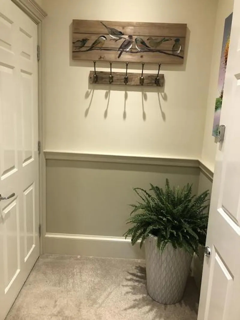 Ground floor period flat in Denham, F1156 (photo 16)