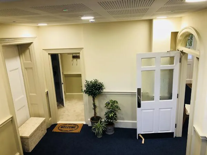 Ground floor period flat in Denham, F1156 (photo 18)
