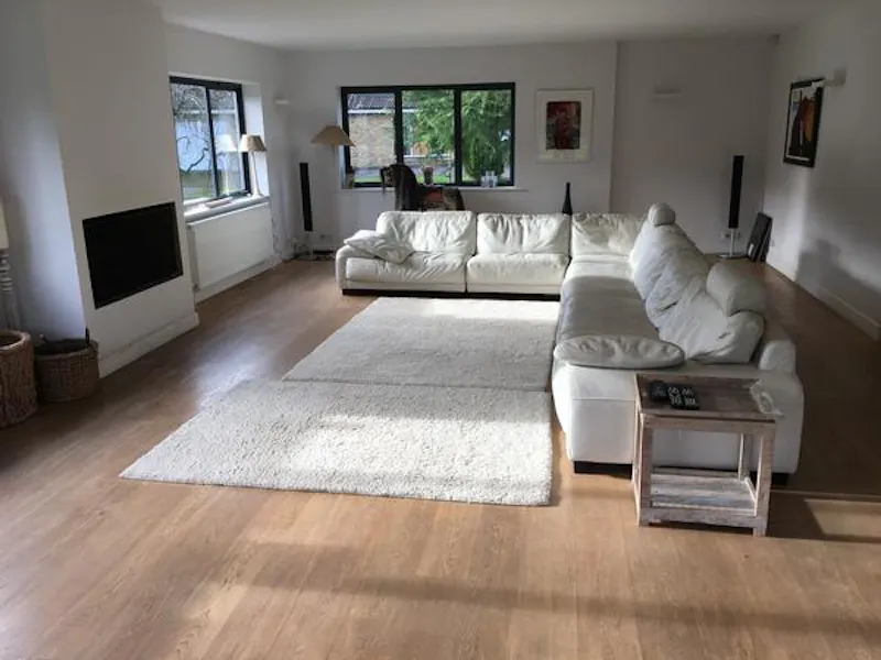 Modern Esher pool house, K423 (photo 3)