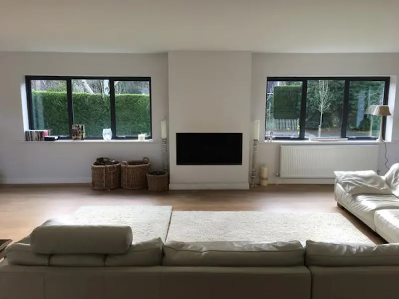 Modern Esher pool house, K423 (photo 4)
