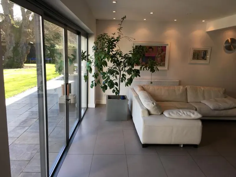 Modern Esher pool house, K423 (photo 5)