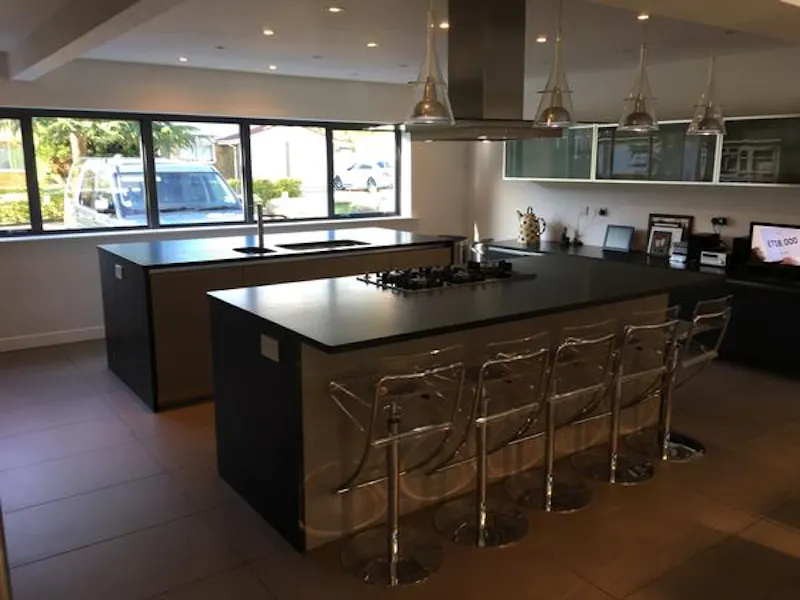 Modern Esher pool house, K423 (photo 13)