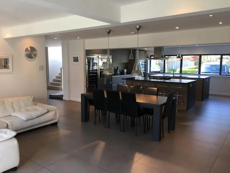 Modern Esher pool house, K423 (photo 15)
