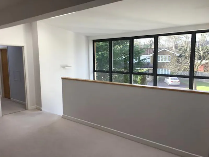 Modern Esher pool house, K423 (photo 18)