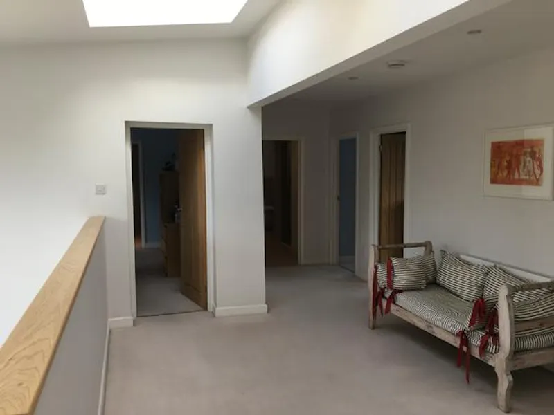 Modern Esher pool house, K423 (photo 19)