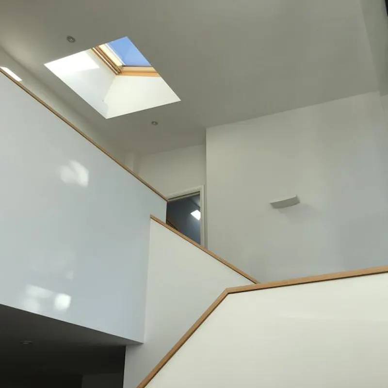 Modern Esher pool house, K423 (photo 20)