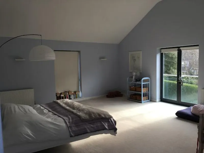 Modern Esher pool house, K423 (photo 23)