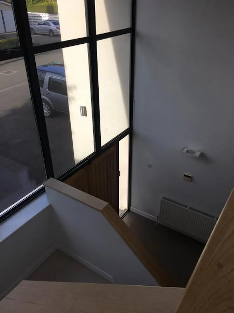 Modern Esher pool house, K423 (photo 28)