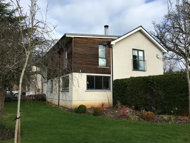 Modern Esher pool house, K423 (photo 40)