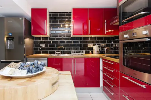 Loft style apartment in Angel, F1157