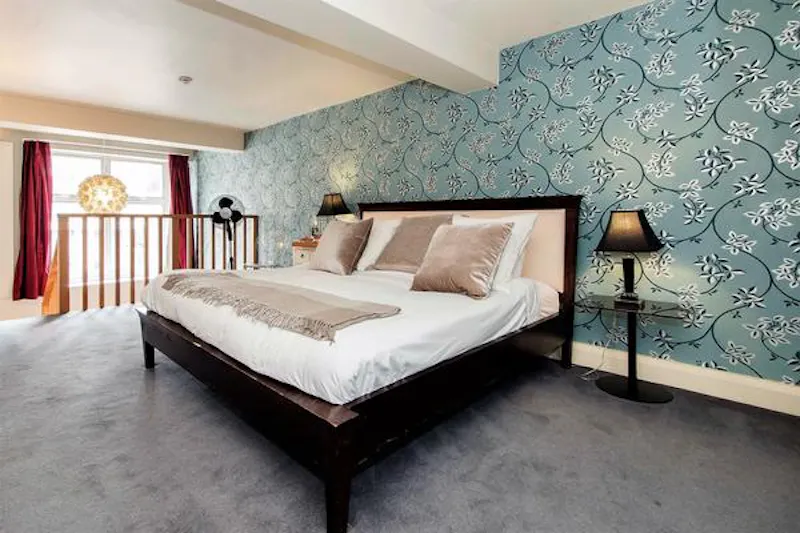 Loft style apartment in Angel, F1157 (photo 6)