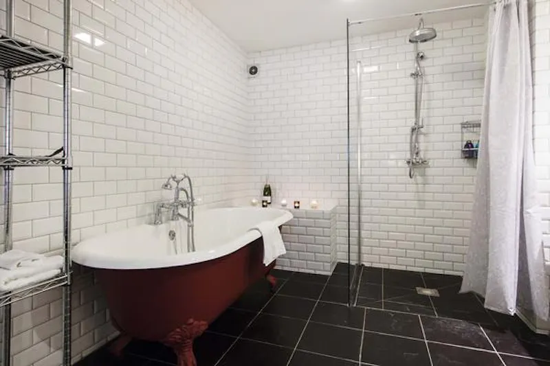 Loft style apartment in Angel, F1157 (photo 8)