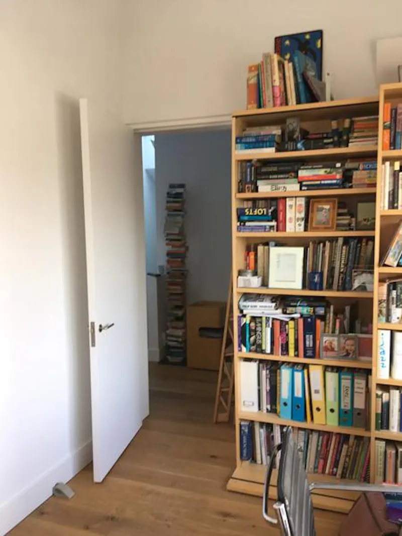 Modern Twickenham atrium house, K424 (photo 18)