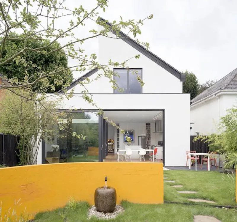Modern Twickenham atrium house, K424 (photo 21)