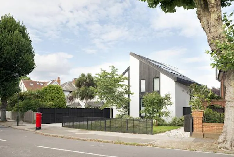 Modern Twickenham atrium house, K424 (photo 23)