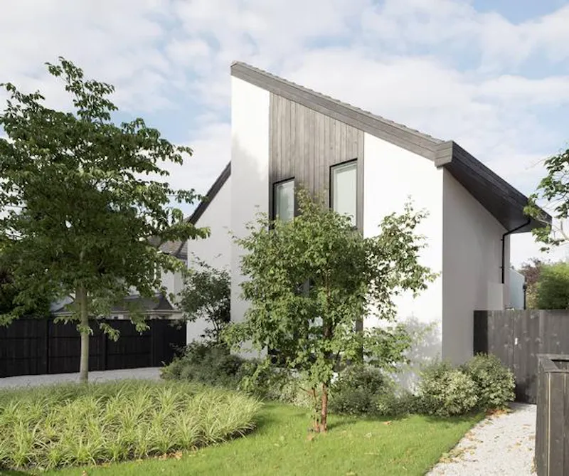 Modern Twickenham atrium house, K424 (photo 24)