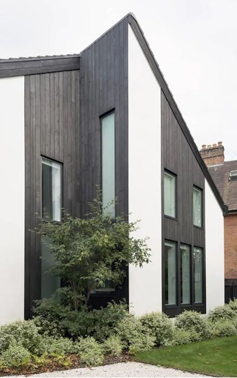 Modern Twickenham atrium house, K424 (photo 25)