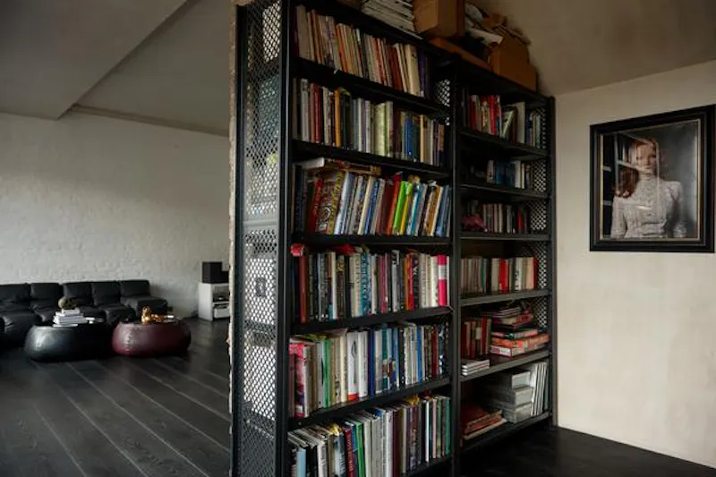 Stylish Bethnal Green loft, N444 (photo 6)