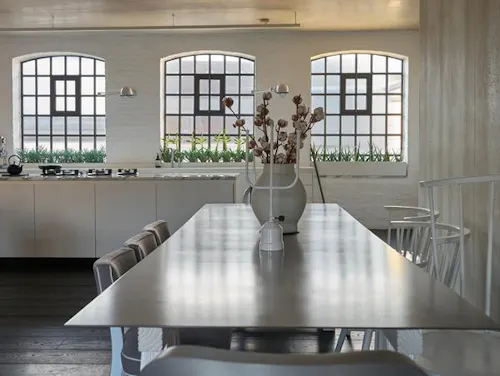 Stylish Bethnal Green loft, N444