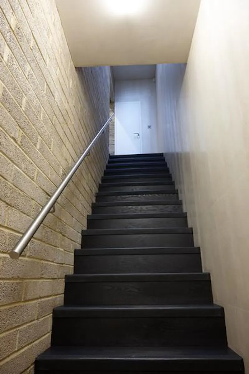 Stylish Bethnal Green loft, N444 (photo 16)