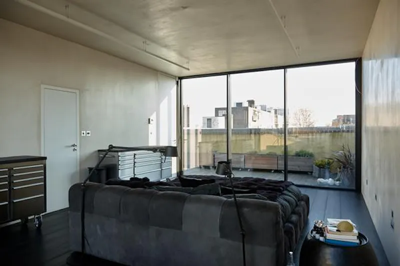 Stylish Bethnal Green loft, N444 (photo 20)