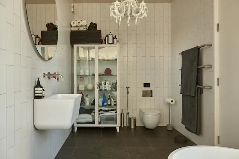 Stylish Bethnal Green loft, N444 (photo 23)