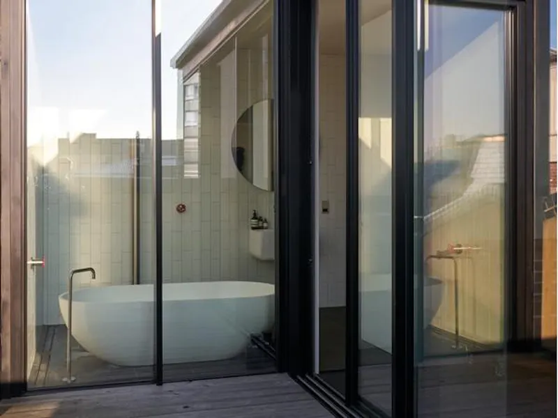 Stylish Bethnal Green loft, N444 (photo 24)