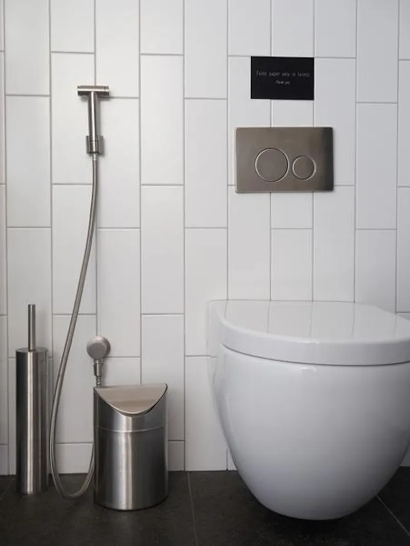 Stylish Bethnal Green loft, N444 (photo 26)