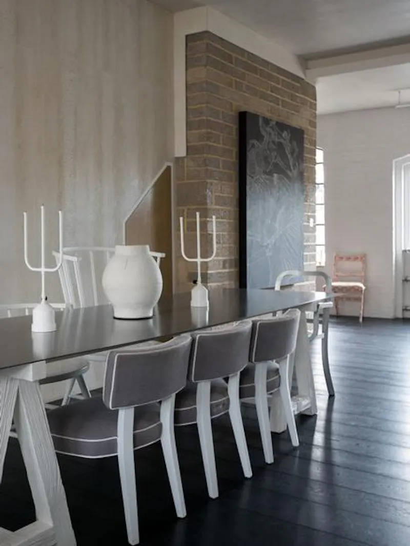 Concrete at Stylish Bethnal Green loft, N444 (photo 10)