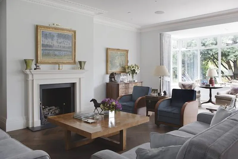Fun Wimbledon house, B1795 (photo 5)