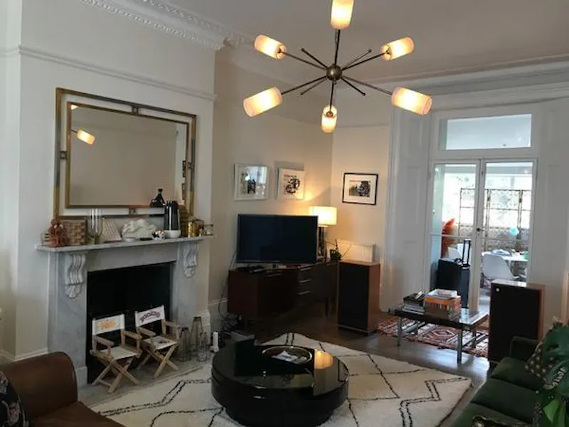 Beautiful Brondsbury Park house, B1796 (photo 6)