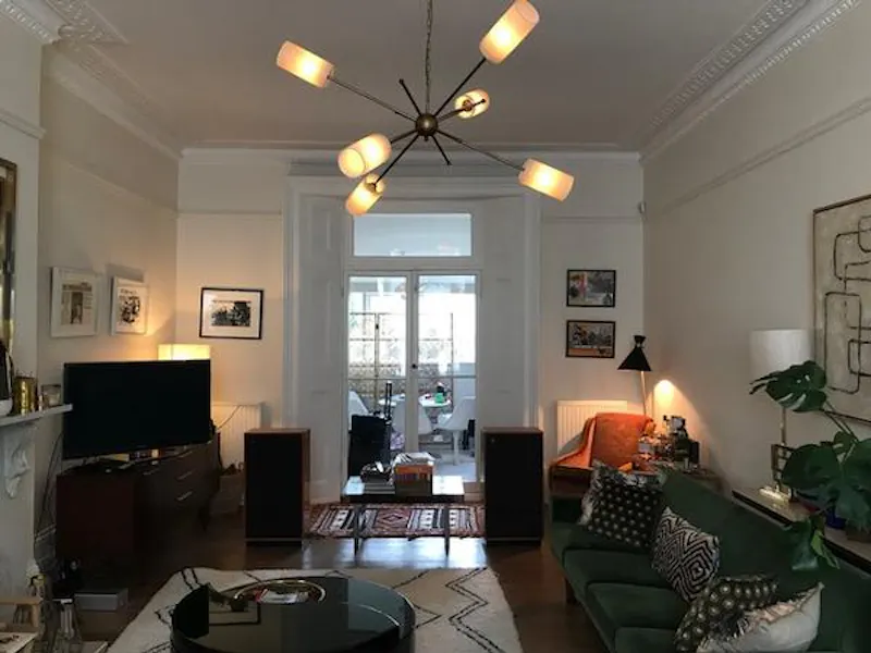 Beautiful Brondsbury Park house, B1796 (photo 7)