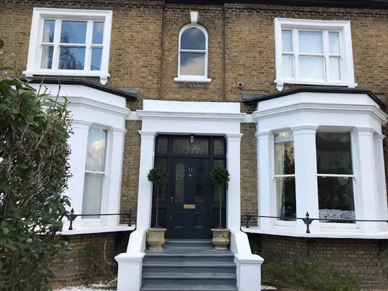 Beautiful Brondsbury Park house, B1796 (photo 28)
