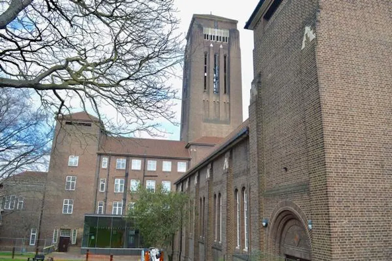 Denmark Hill education campus, P601 (photo 1)