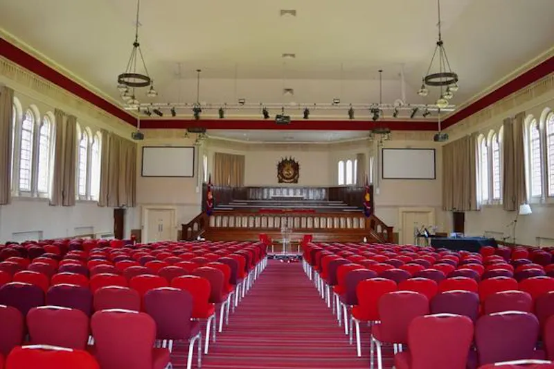 Denmark Hill education campus, P601 (photo 3)
