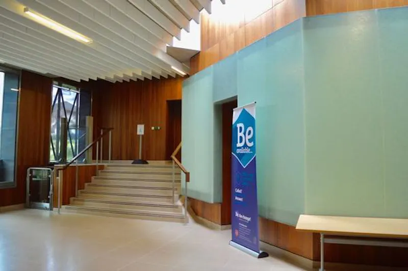 Denmark Hill education campus, P601 (photo 9)