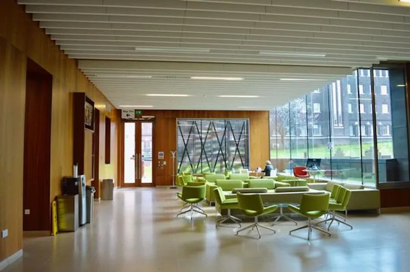 Denmark Hill education campus, P601 (photo 10)