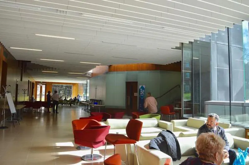 Denmark Hill education campus, P601 (photo 11)