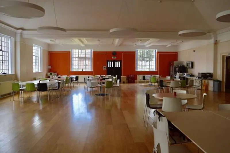 Denmark Hill education campus, P601 (photo 13)