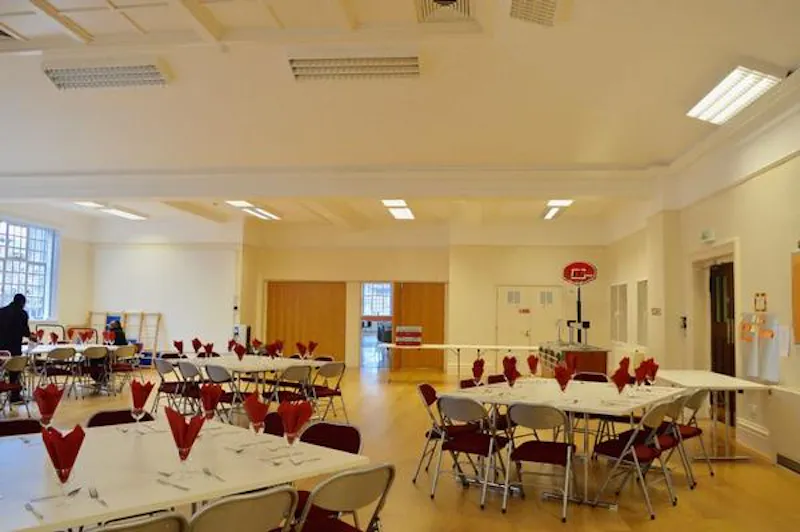 Denmark Hill education campus, P601 (photo 15)