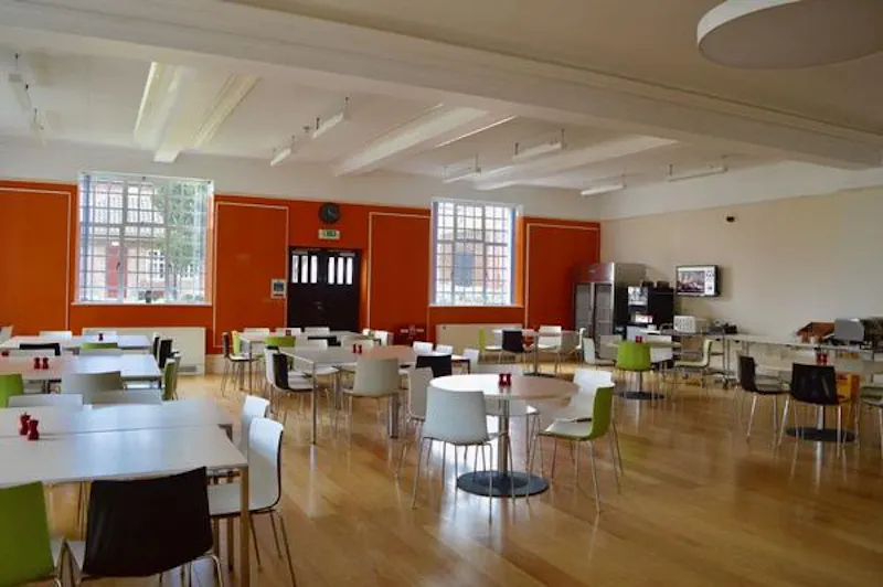 Denmark Hill education campus, P601 (photo 16)