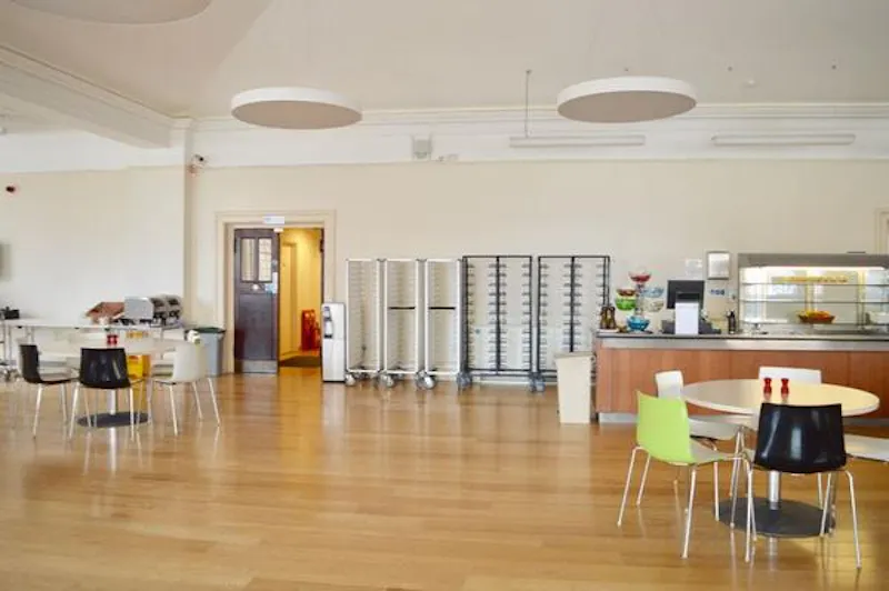Denmark Hill education campus, P601 (photo 17)