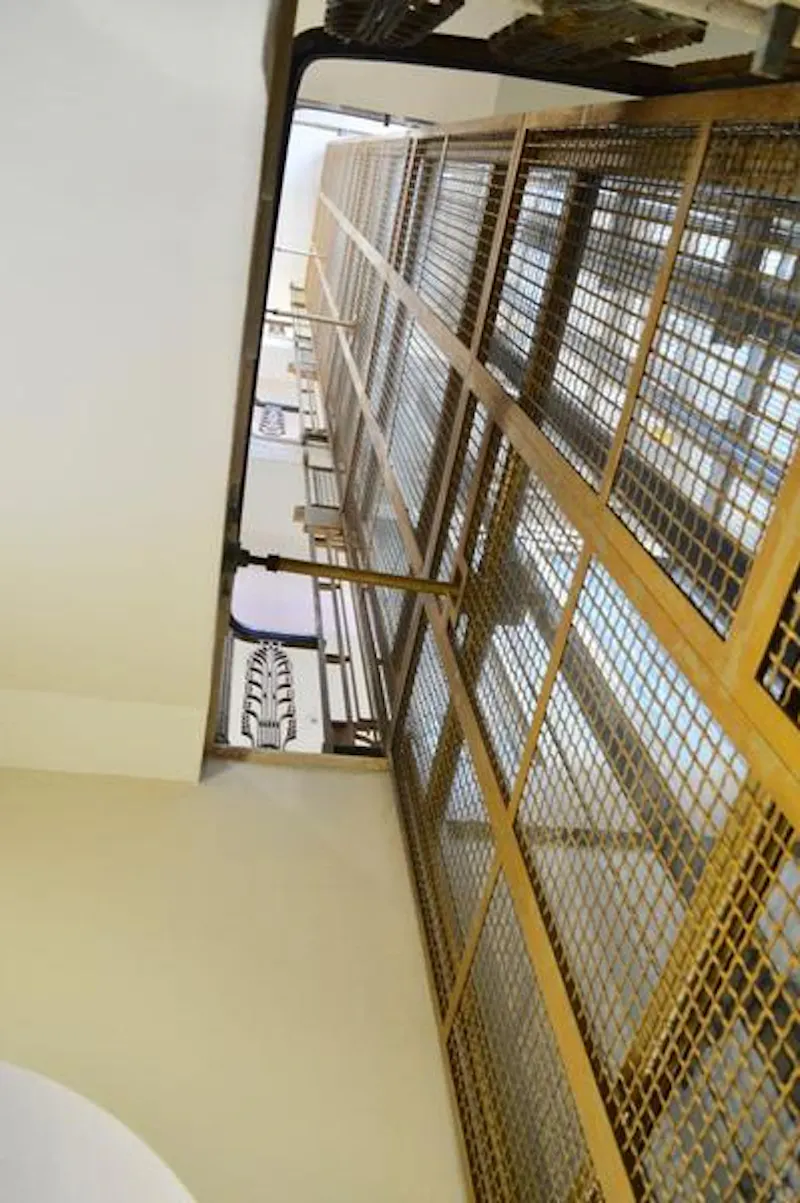 Denmark Hill education campus, P601 (photo 20)
