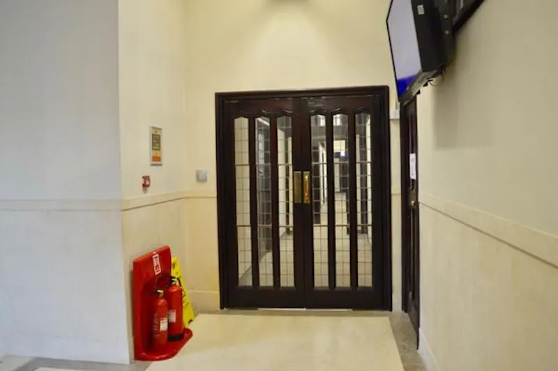 Denmark Hill education campus, P601 (photo 22)