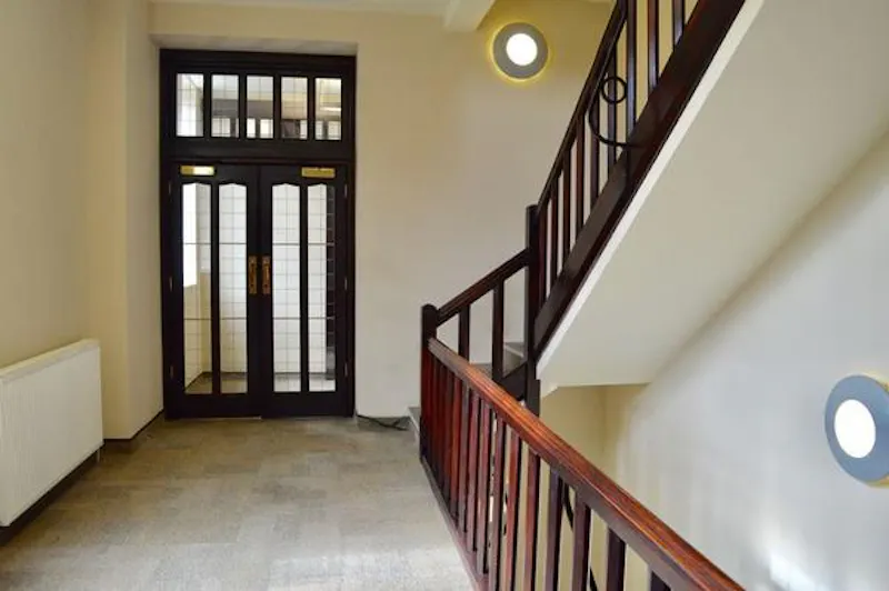 Denmark Hill education campus, P601 (photo 26)