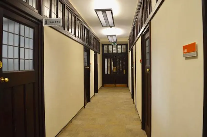 Denmark Hill education campus, P601 (photo 27)